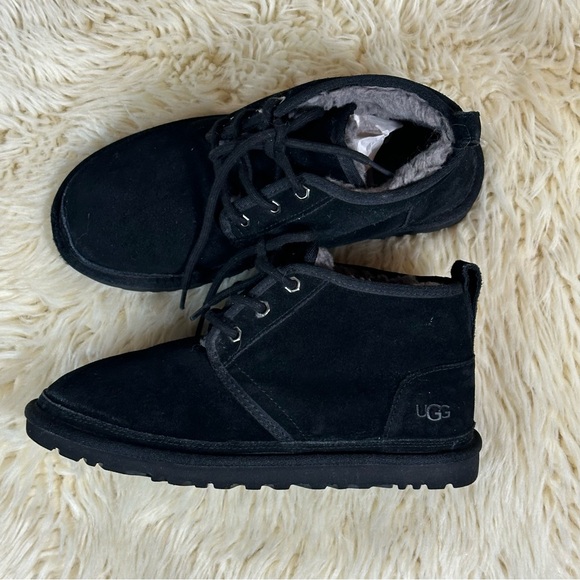 UGG Other - UGG® Neumel for Men |
Lace-Up Casual Shoes